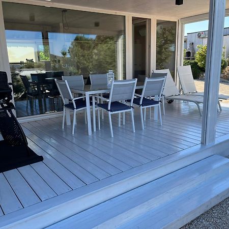Buqez Eco Resort Drage Eksteriør bilde