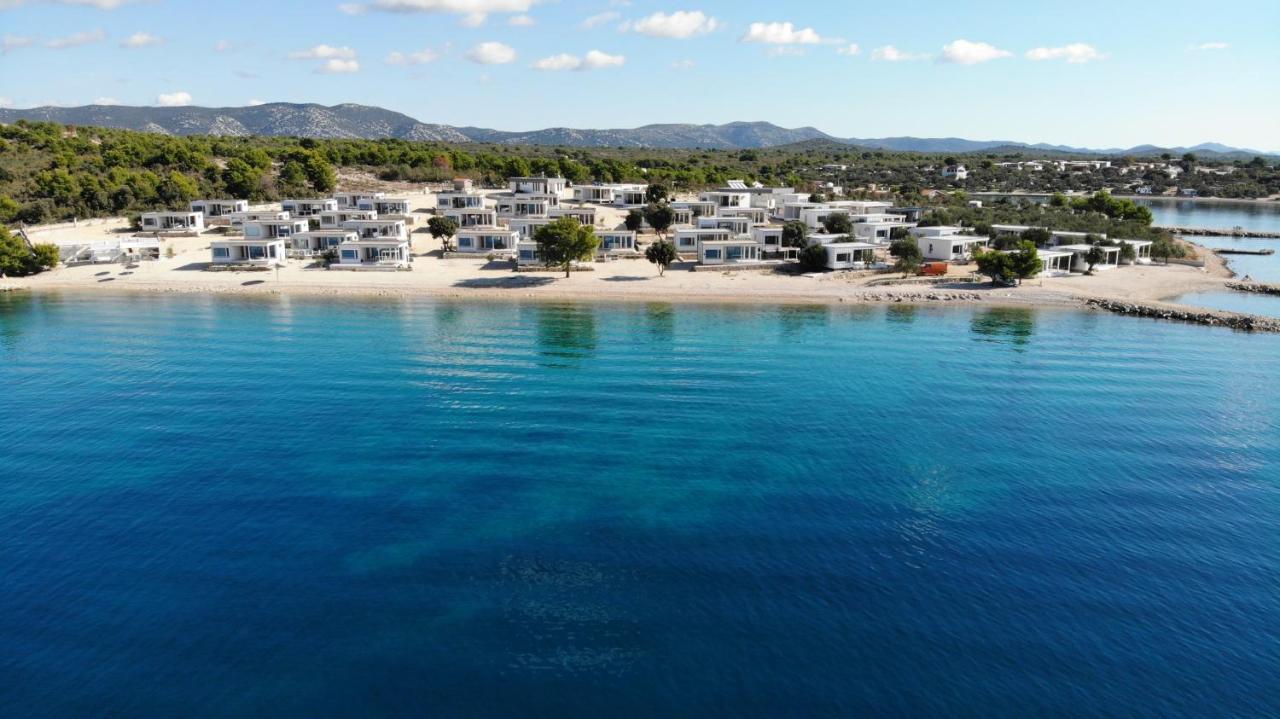 Buqez Eco Resort Drage Eksteriør bilde