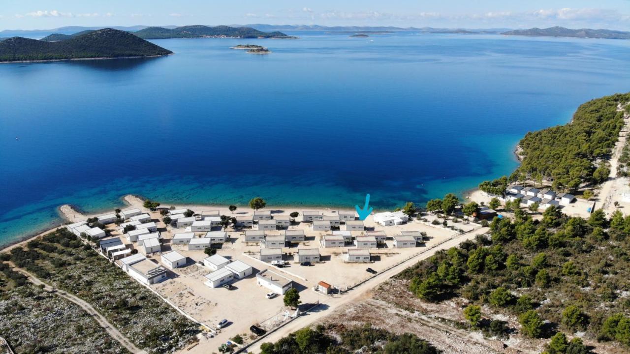 Buqez Eco Resort Drage Eksteriør bilde