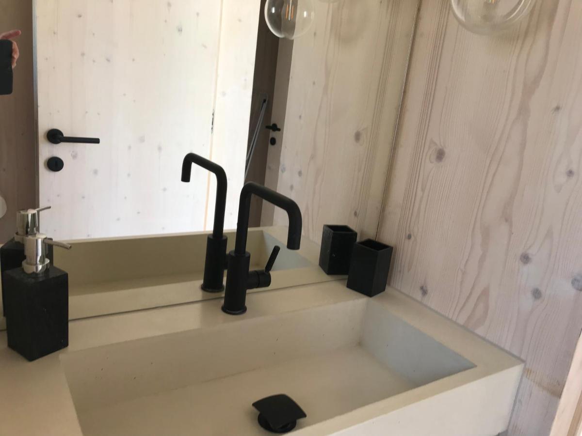 Buqez Eco Resort Drage Eksteriør bilde