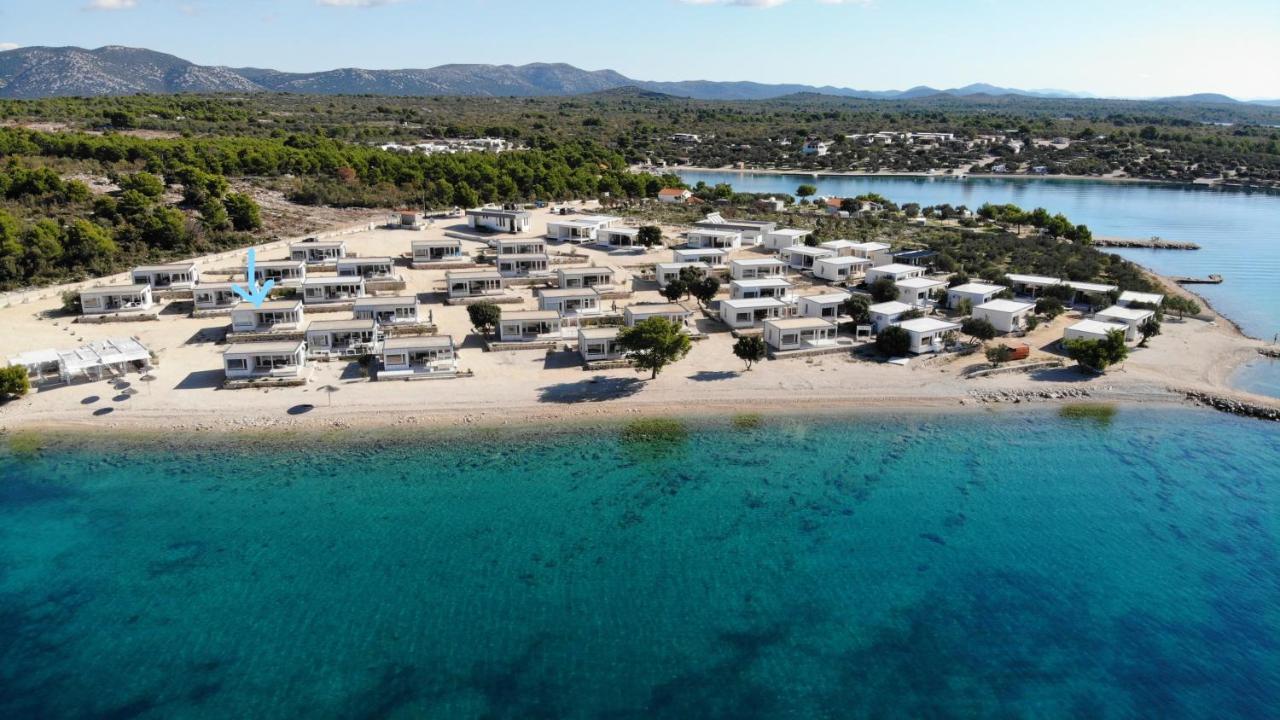 Buqez Eco Resort Drage Eksteriør bilde