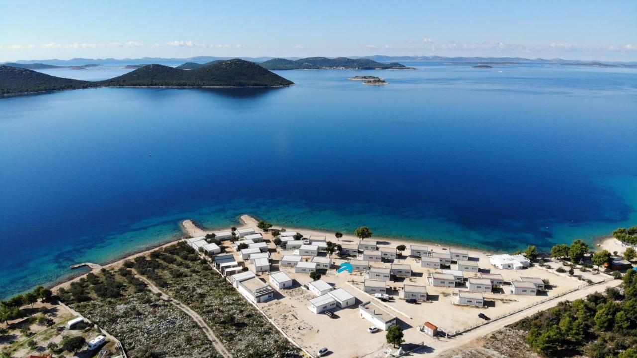 Buqez Eco Resort Drage Eksteriør bilde