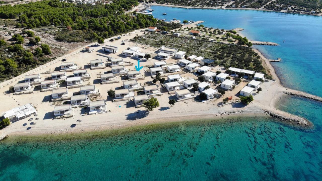 Buqez Eco Resort Drage Eksteriør bilde