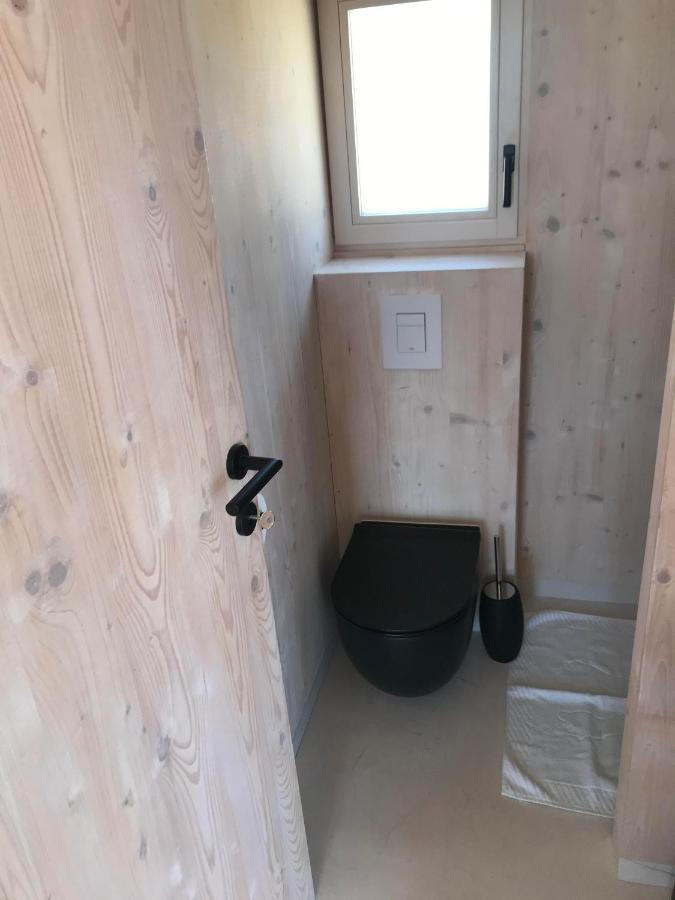 Buqez Eco Resort Drage Eksteriør bilde