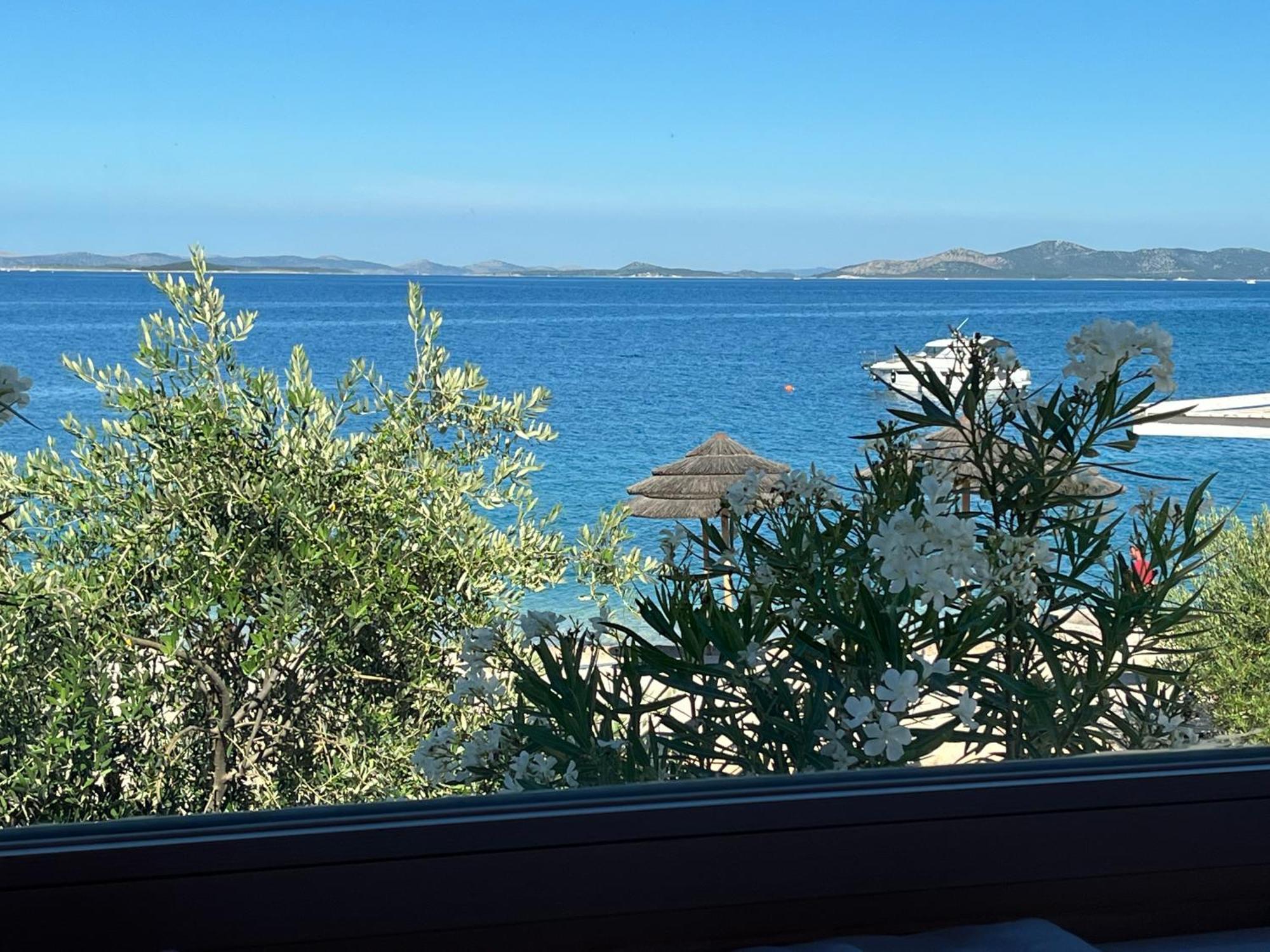 Buqez Eco Resort Drage Eksteriør bilde