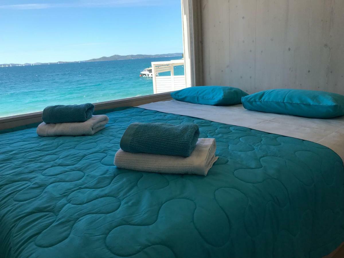 Buqez Eco Resort Drage Eksteriør bilde